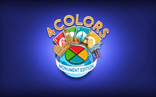 Image Four Colors Multiplayer Monument Edition