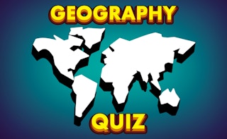 Image Geography Quiz