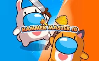 Image Hammer Master io