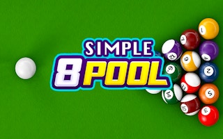 Image Simple 8 Pool