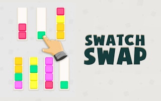 Image Swatch Swap - Blocks Puzzle